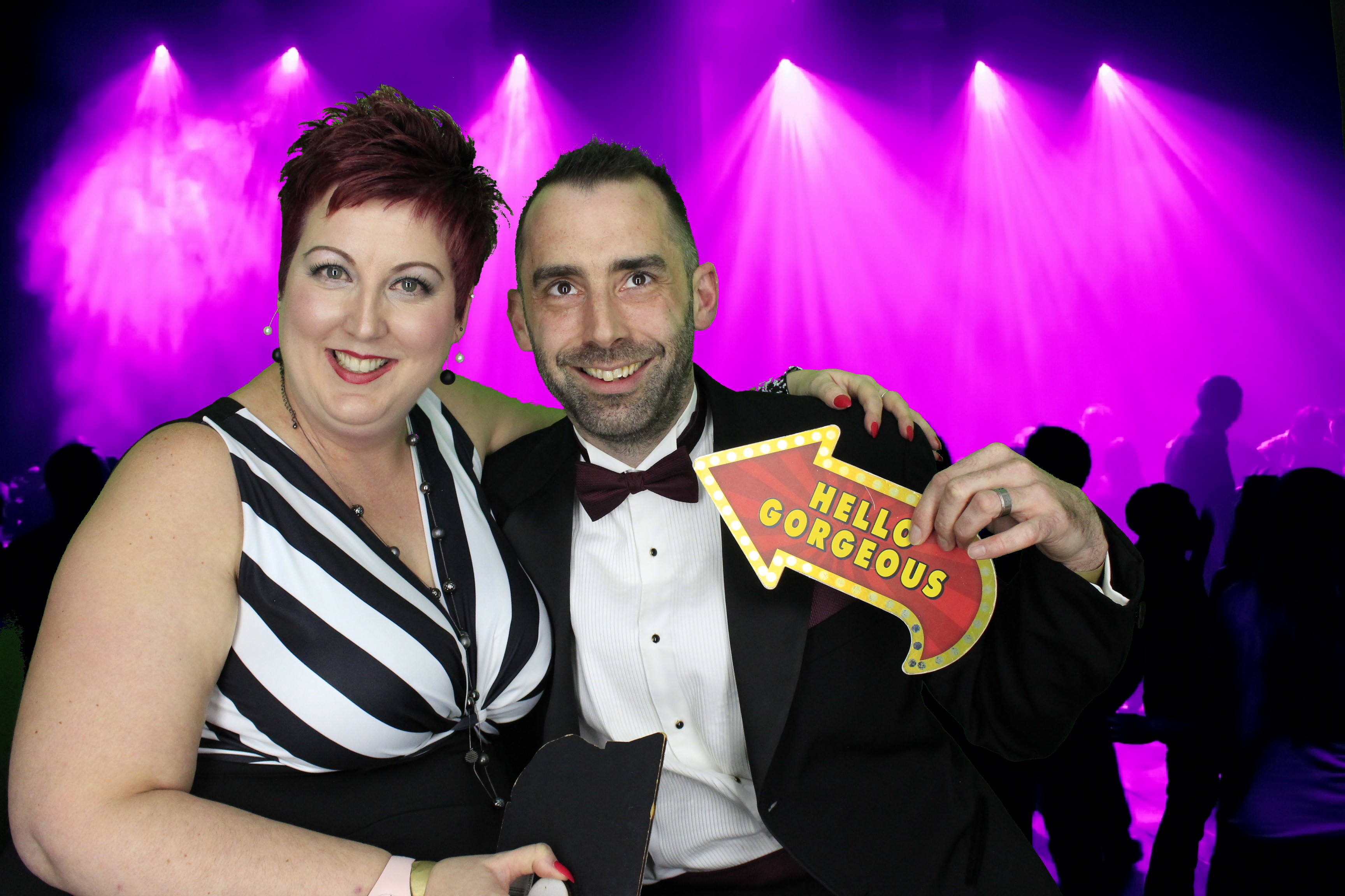 UK PCS Oscars Booth 2 | View more photos from the event at gallery.myphotoboothexperience.co.uk/u/MyPhotoBoothExperienceLtd/UK-PCS-Oscars-Booth-2